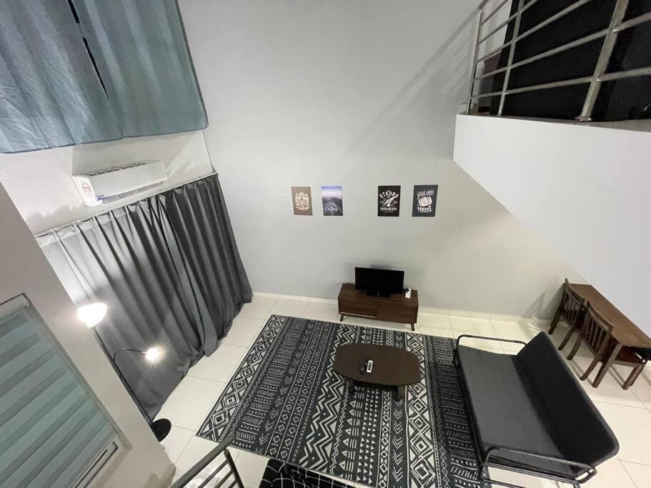 Minimalist Loft5 Decentrum Wifinetflix Kajang Ngoại thất bức ảnh